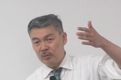 2019年12月　藤井 聡様